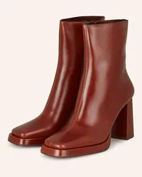 Jeffrey Campbell Stiefeletten MAXIMAL-LO - BRAUN Braun