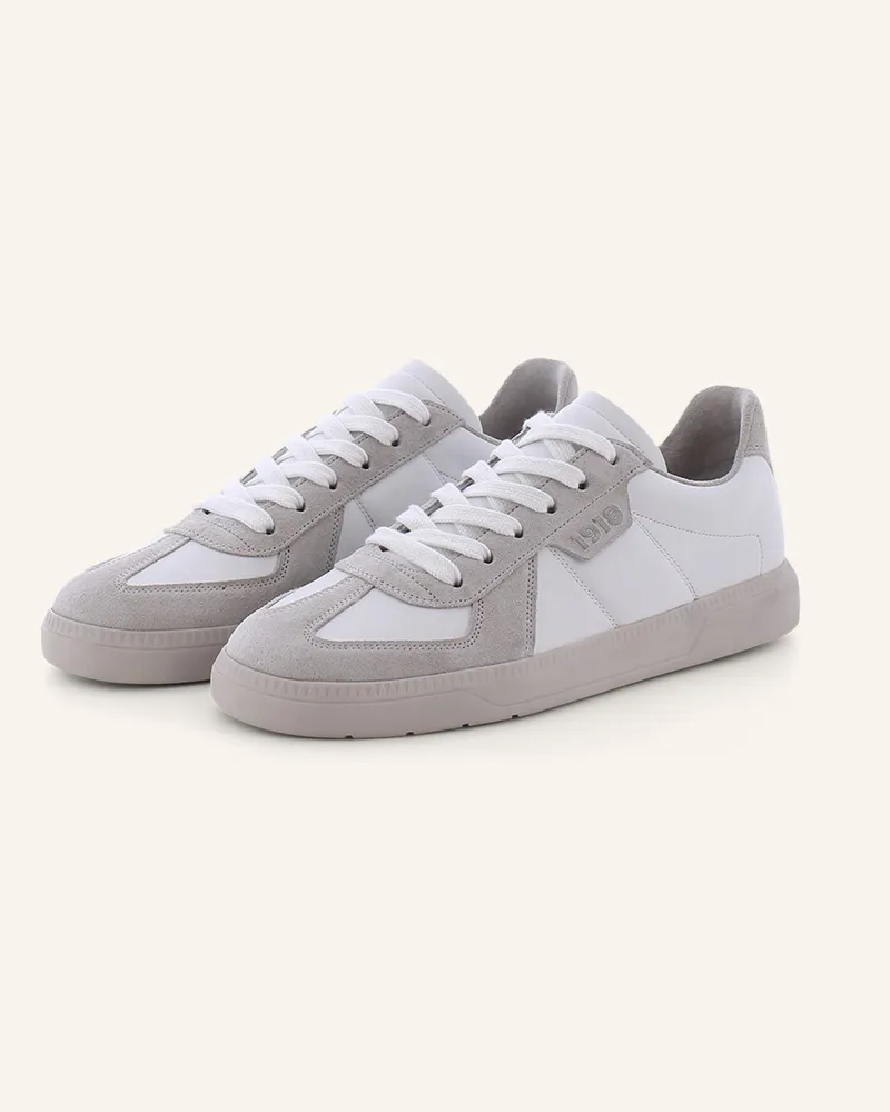 Kennel & Schmenger Sneaker Pop Hellgrau