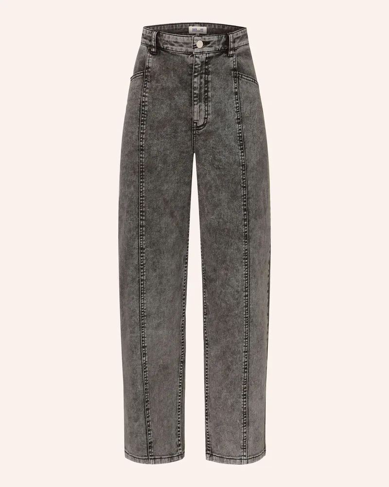 Baum und Pferdgarten Straight Jeans Nara schwarz C9163