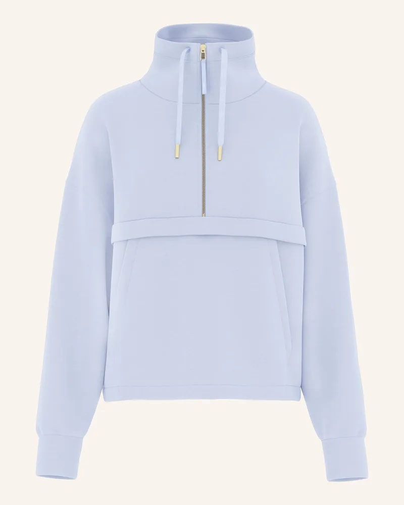 JOOP! Sweatshirt TALESIA Hellblau