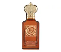 C Woody Leather Eau de Parfum 50 ml