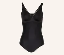 Shape-Body True Shape Sensation schwarz