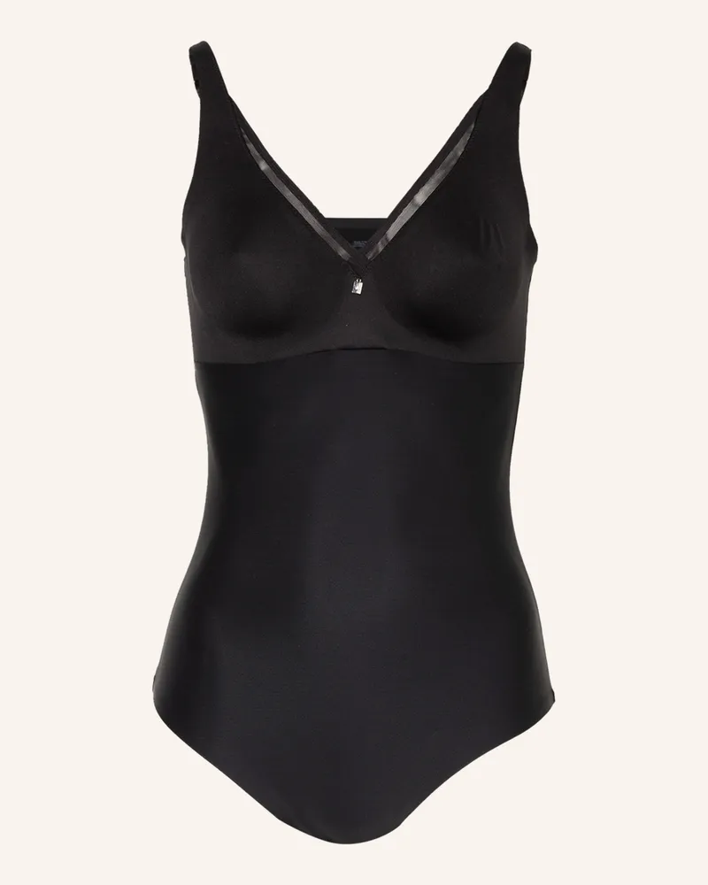 Triumph Shape-Body True Shape Sensation schwarz Schwarz