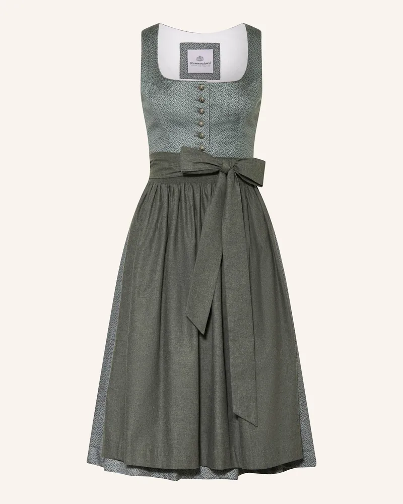 Hammerschmid Dirndl KOFLERSEE Grün