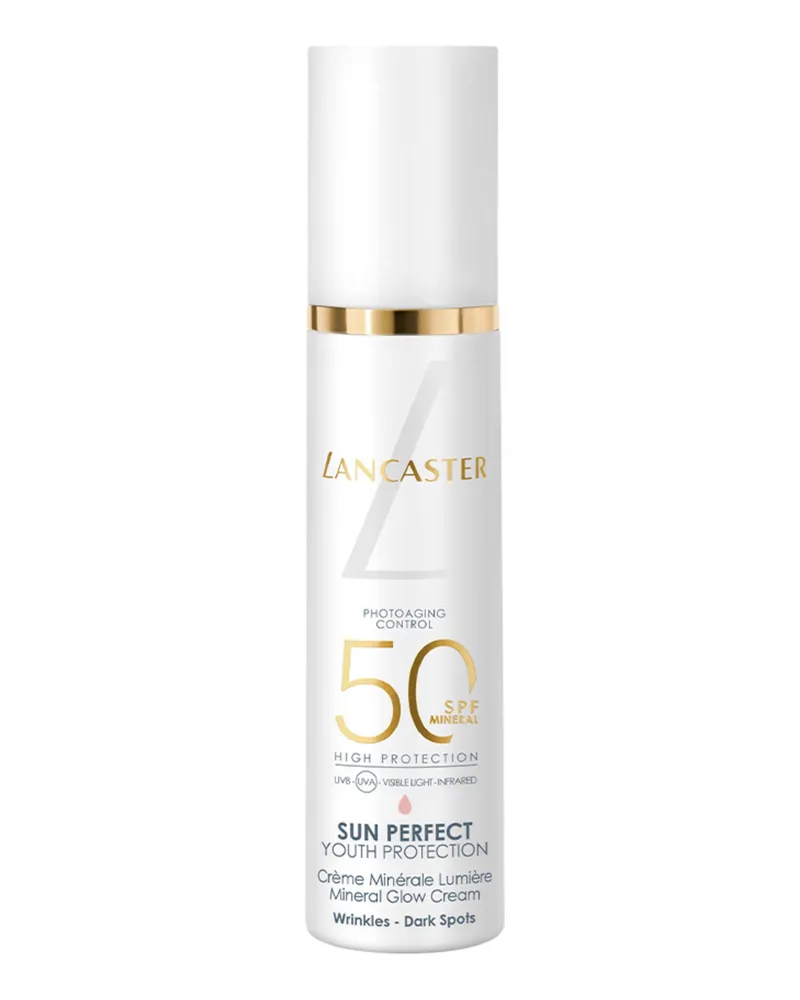 Lancaster SUN PERFECT YOUTH PROTECTION SPF 50 