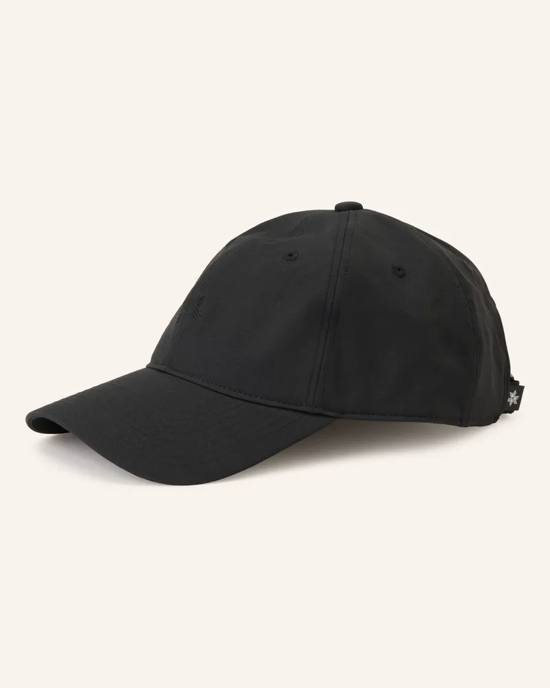 Goldwin Cap schwarz Schwarz