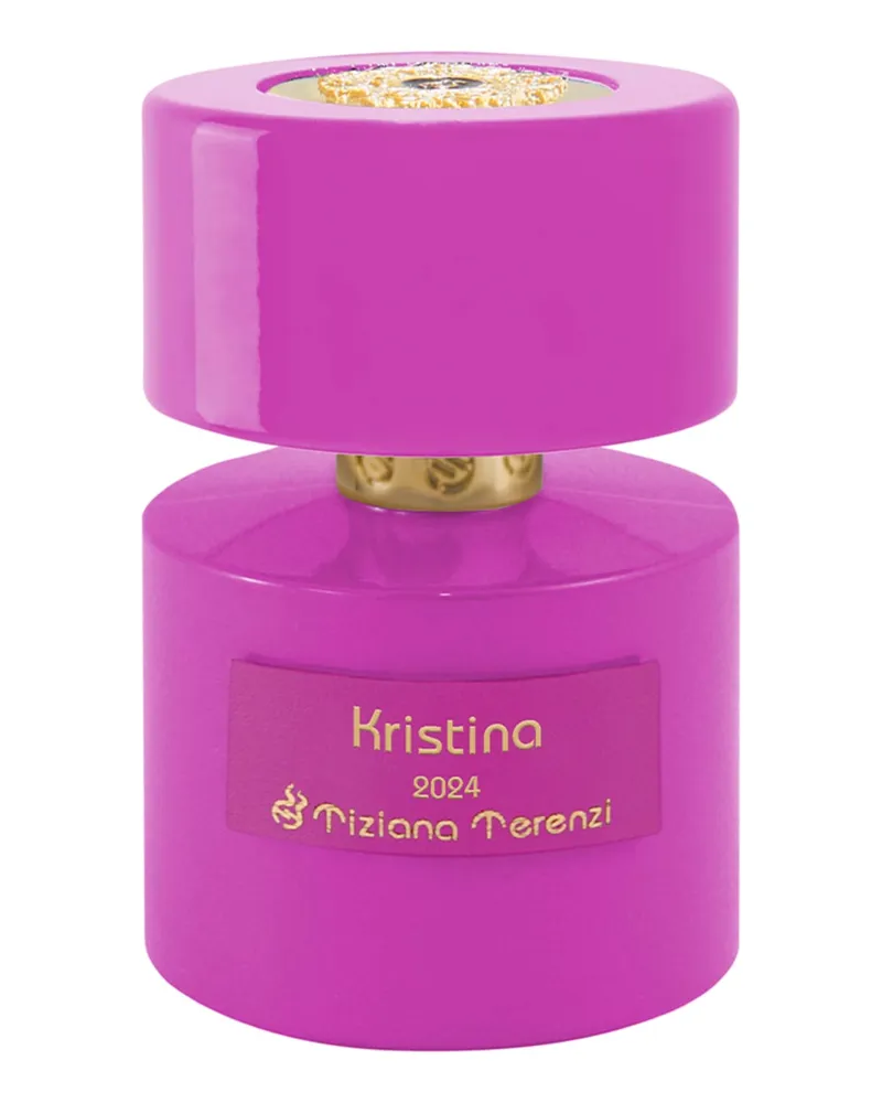 Tiziana Terenzi KRISTINA 100 ml, 4650 € / 1 l 