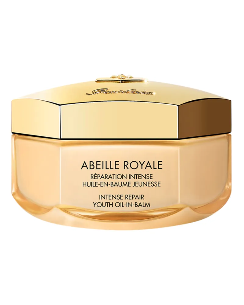 Guerlain Abeille Royale Intense Repair Youth Oil-in-Balm 80 ml 
