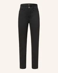 MAC Jeans 7/8-Jeans DREAM CHIC Schwarz