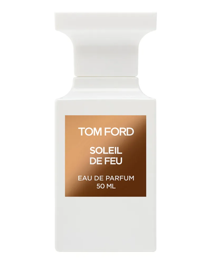 Tom Ford SOLEIL DE FEU 