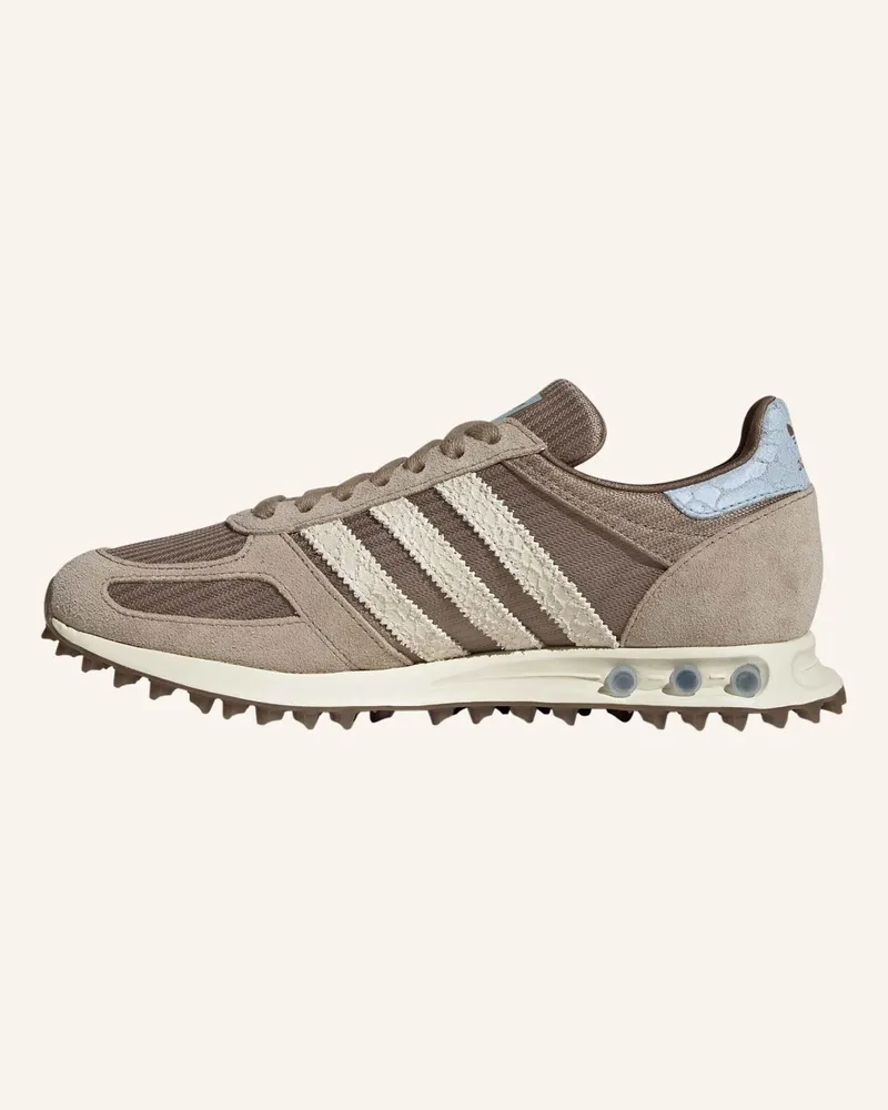 adidas La Trainer Og Schuh braun Braun