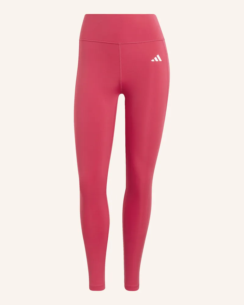 adidas Tights Optime Essentials pink Rosa