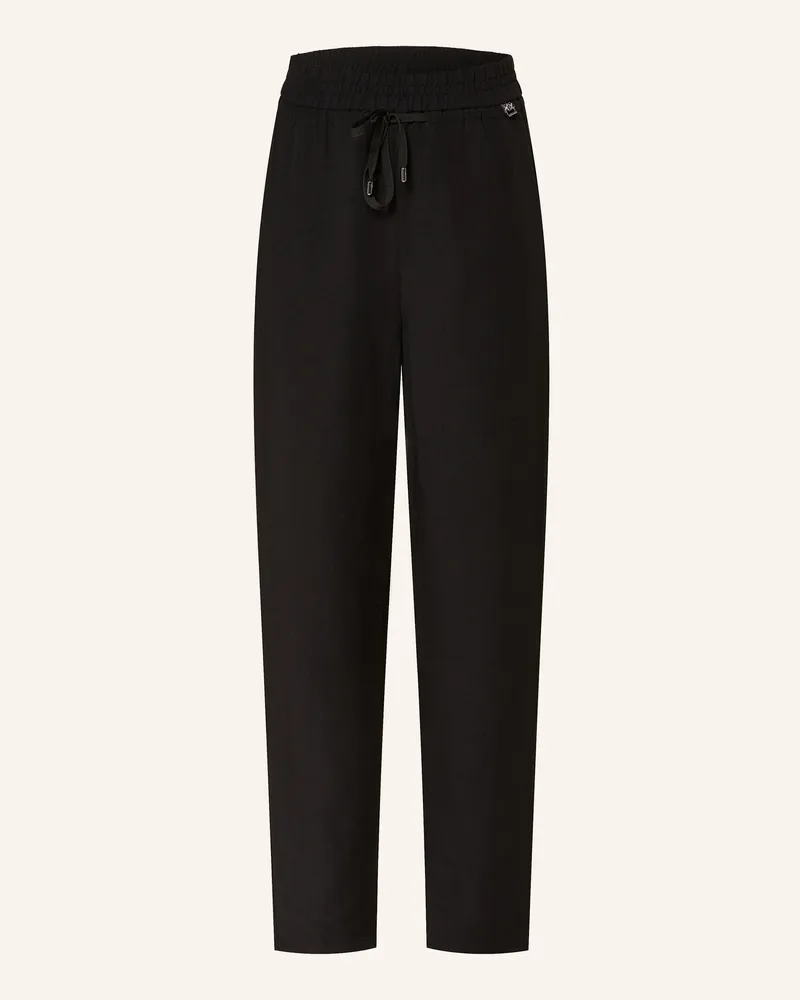 Marc Cain Hose RHODOS im Jogging-Stil 900