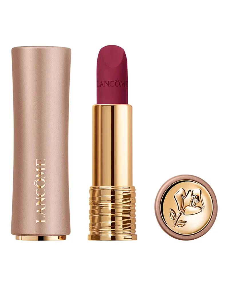 LANCÔME L'absolue Rouge Intimatte Lippenstift 440