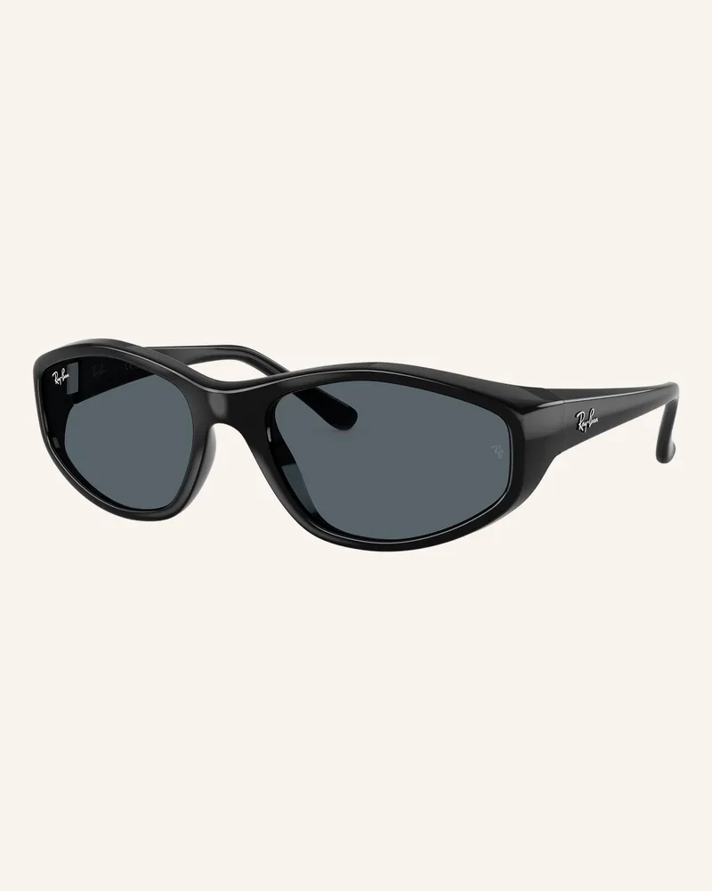 Ray Ban Sonnenbrille rb2228 schwarz Schwarz