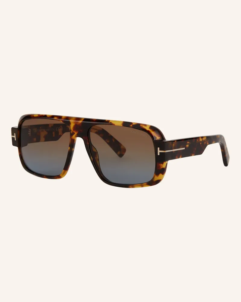 Tom Ford Sonnenbrille TR001833 TURNER 4400d4