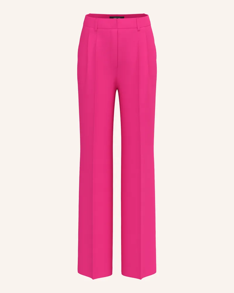 Marc Cain Marlenehose Wasco lila Lila