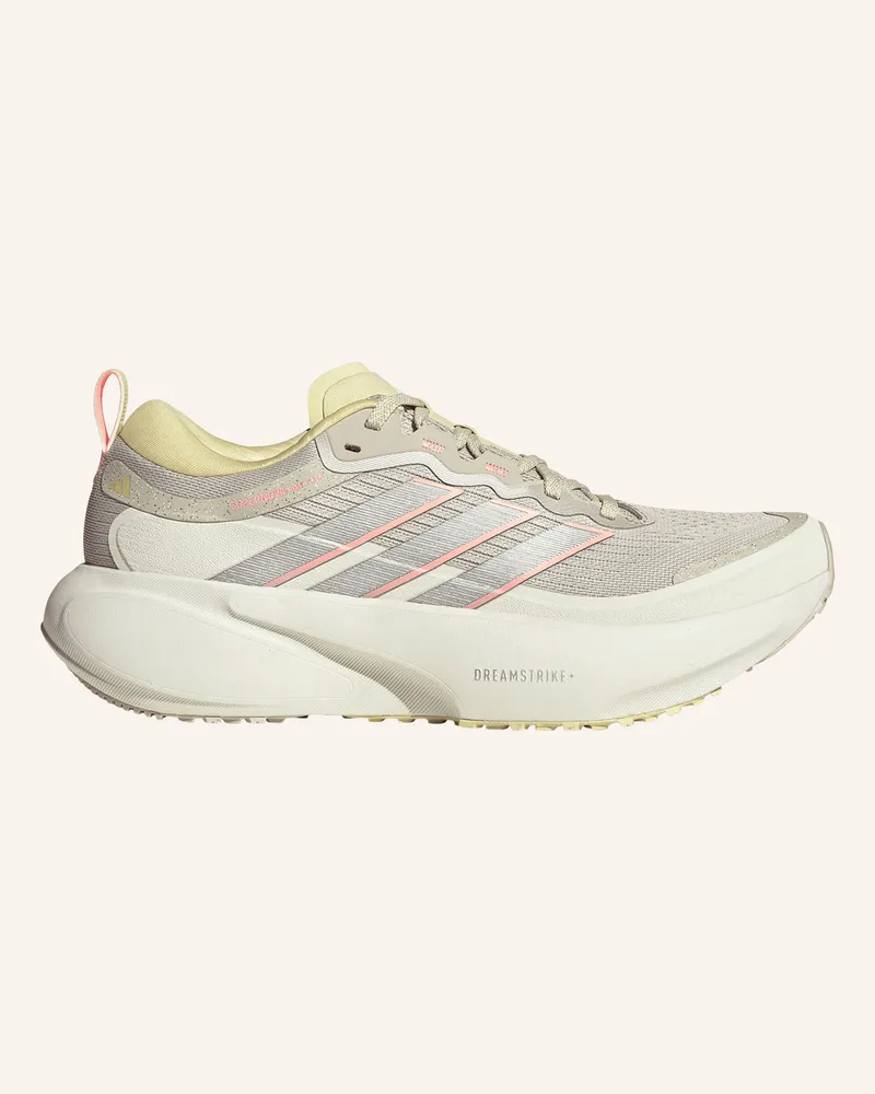 adidas Laufschuhe Supernova Rise 3 Atr grau Hellgrau