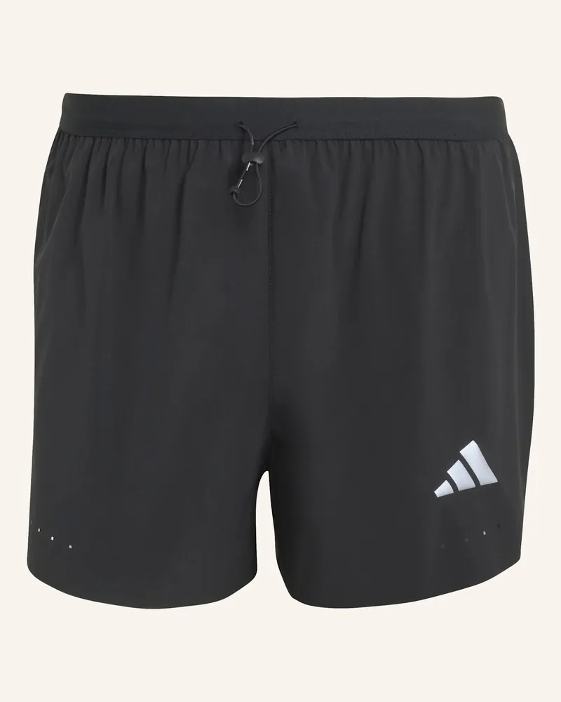 adidas Laufshorts adi365 schwarz Schwarz