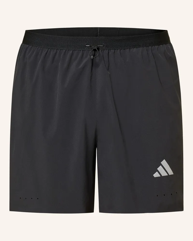 adidas Laufshorts adi365 schwarz Schwarz