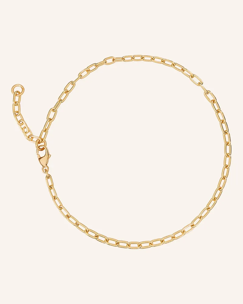 Wempe Armband Minimalism Fine Jewelry gold Gold