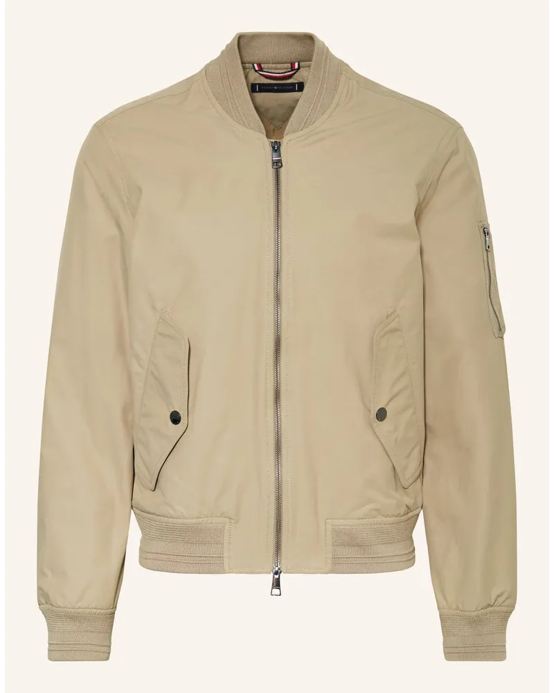 Tommy Hilfiger Blouson Beige