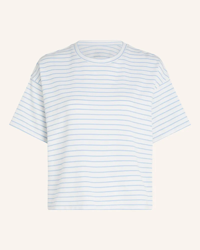 Hunkemöller Schlafshirt PYJAMA Blau