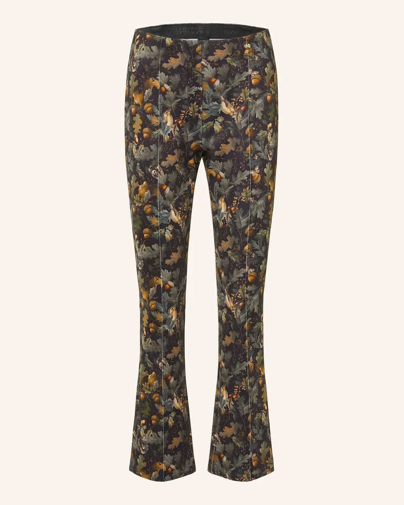 Marc Cain Leggings Frederica gruen 592