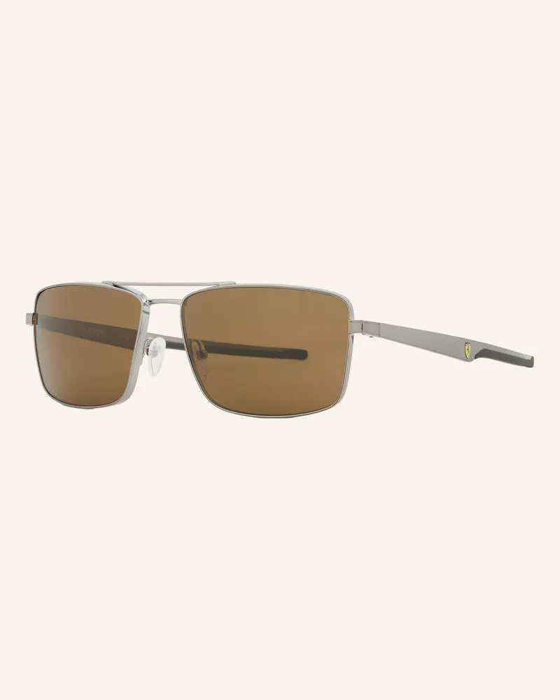 Ferrari Sonnenbrille fz5001 grau Grau