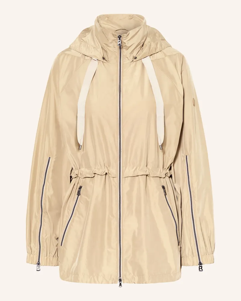 Bogner Funktionsjacke NOELLE Camel