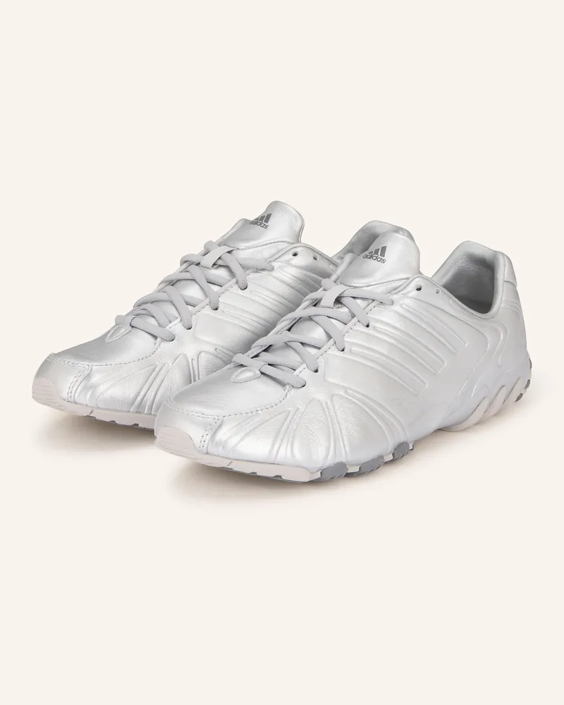adidas Sneaker Ghost Sprint silber Silber