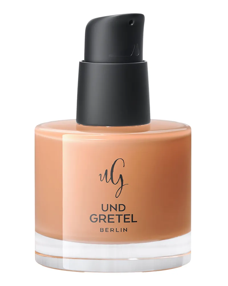 UND GRETEL BESTE CCC CREAM 2