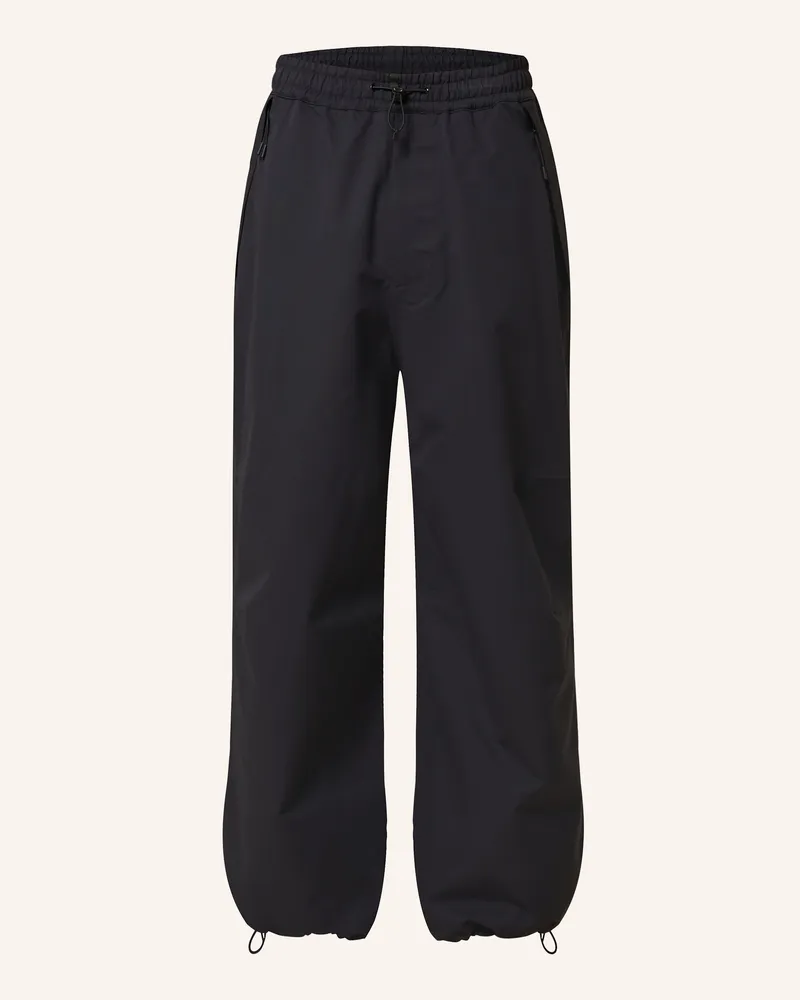 Oakley Hardshell-Skihose CHANNEL SHELL Schwarz