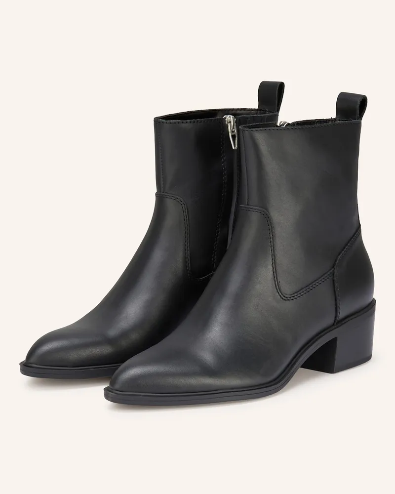 Dolce Vita Stiefeletten Bili h20 schwarz Schwarz