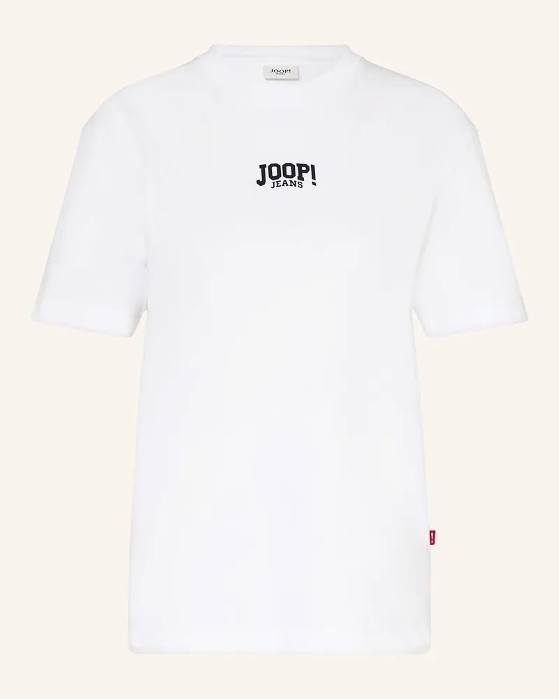 JOOP! T-Shirt TYLER Weiss