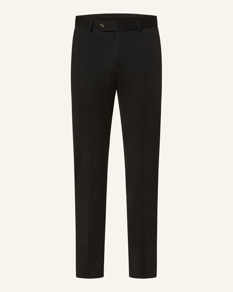 PT TORINO Chino Extra Slim Fit Schwarz