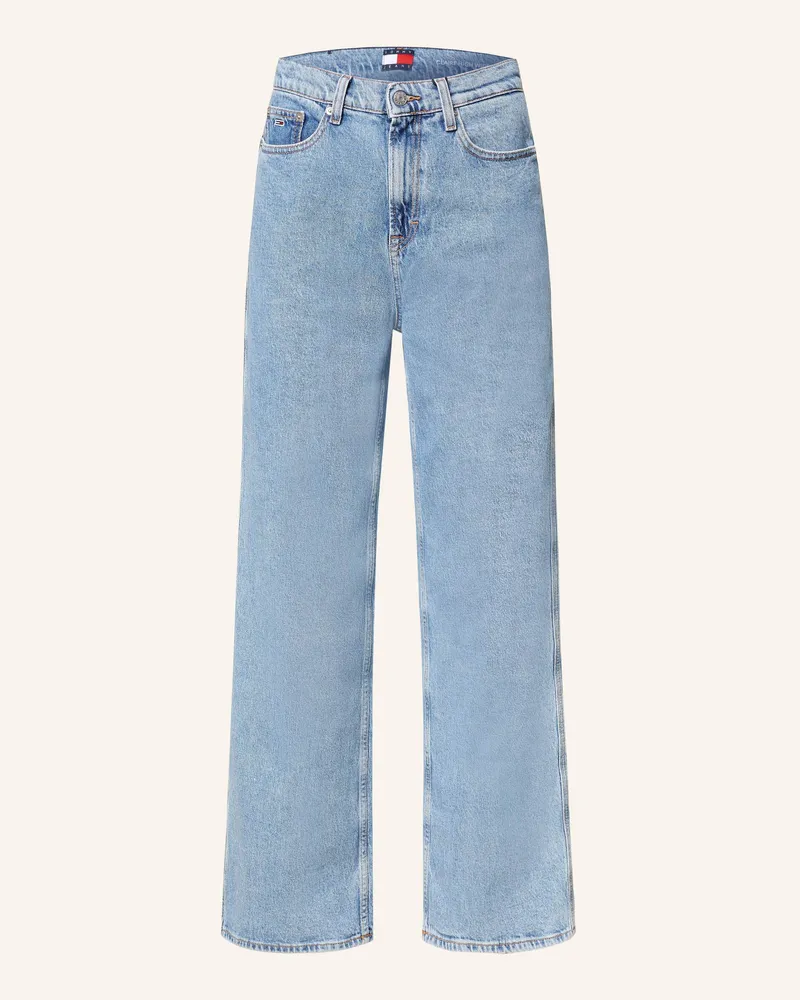 Tommy Hilfiger Wide Leg Jeans CLAIRE 1ab