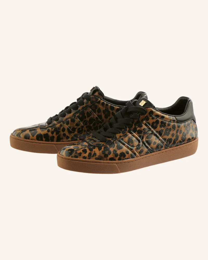 Högl Sneaker CLEO Camel