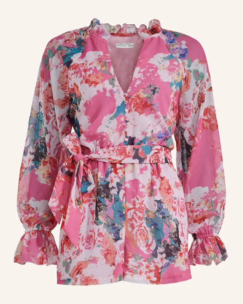 ADLYSH Pure Happiness Jumper pink Pink