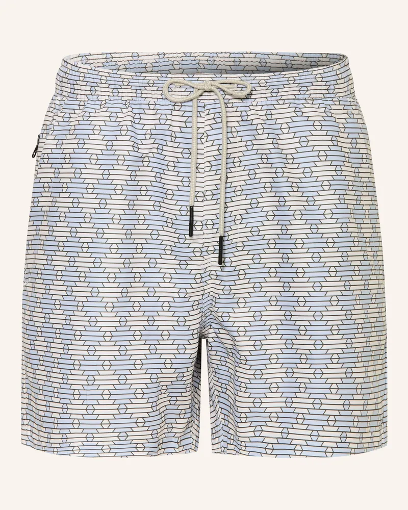 OAS Badeshorts FORTI Creme