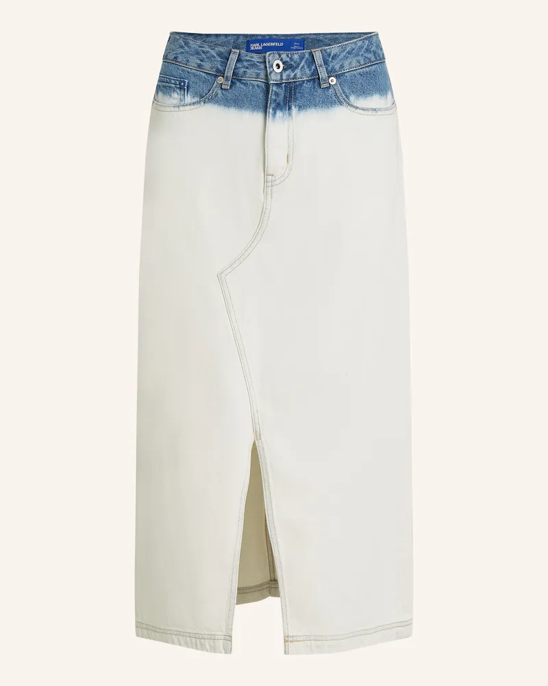 Karl Lagerfeld Rock Weiss