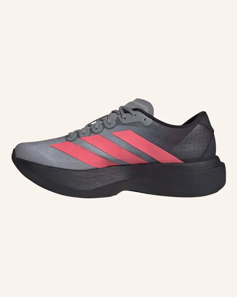adidas Laufschuhe Adizero Evo Sl schwarz Schwarz