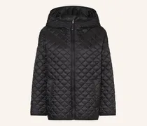 Steppjacke LEO zum Wenden