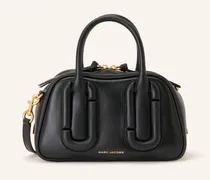 Handtasche The Bauletto Bag schwarz