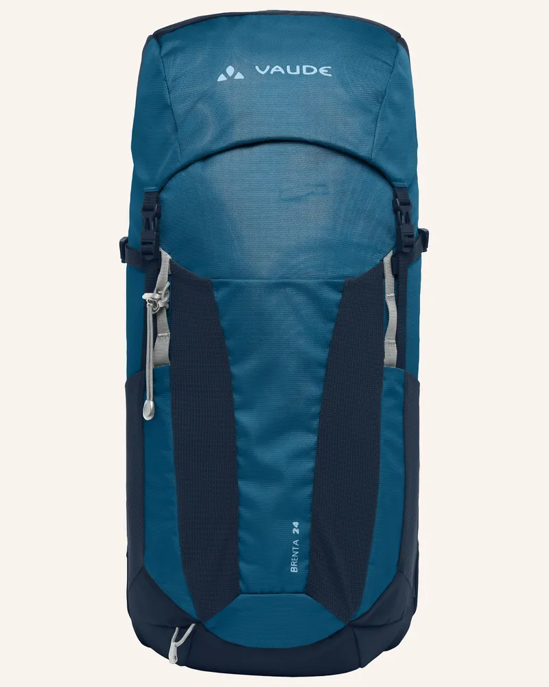 Vaude Rucksack Brenta 24 L blau Blau