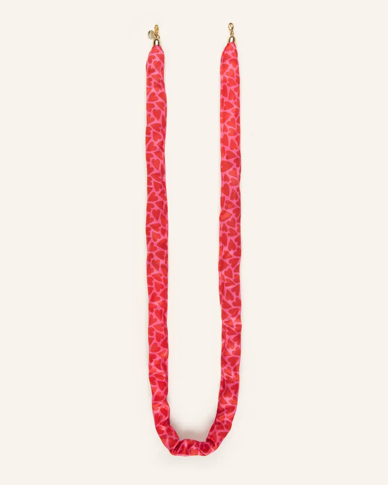 Cheeky Chain Munich Smartphone-Kette INDIE Pink