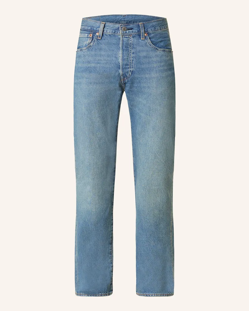 Levi's Jeans 501® ORIGINAL Regular Fit 45