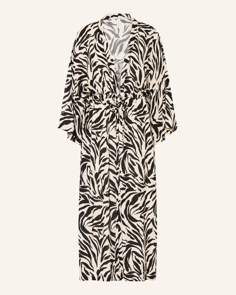 PrimaDonna Strandkleid Ecru