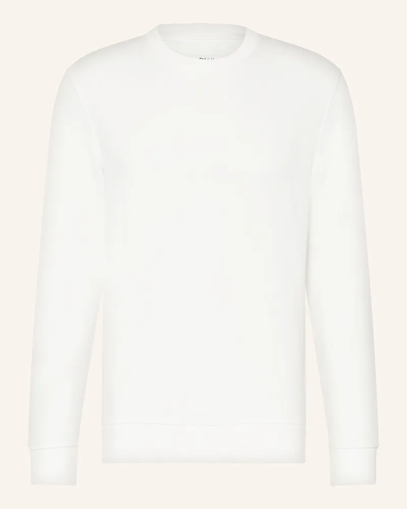 paul Sweatshirt Weiss