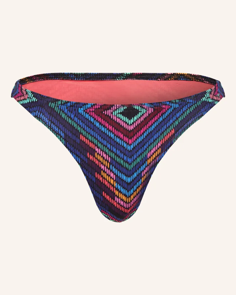 Eres Basic-Bikini-Hose ARTIFICE Dunkelblau
